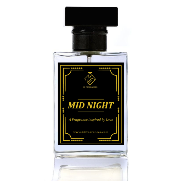 Mid Night